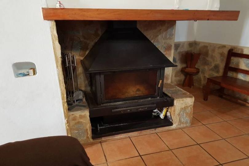 San Juan,Alicante,España,4 Bedrooms Bedrooms,2 BathroomsBathrooms,Casas,15374