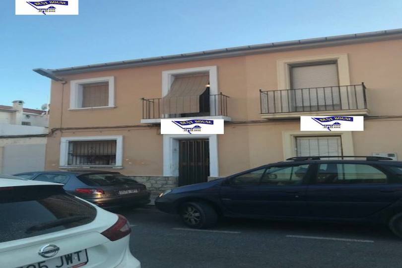 San Juan,Alicante,España,2 Bedrooms Bedrooms,1 BañoBathrooms,Casas,15376