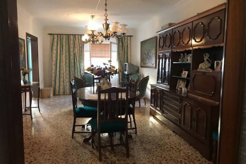 San Juan,Alicante,España,2 Bedrooms Bedrooms,1 BañoBathrooms,Casas,15376