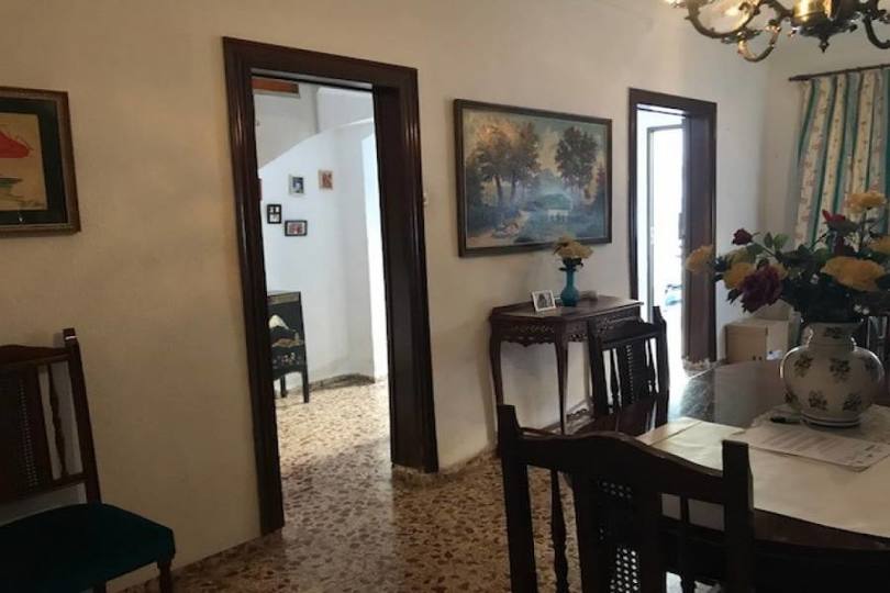 San Juan,Alicante,España,2 Bedrooms Bedrooms,1 BañoBathrooms,Casas,15376