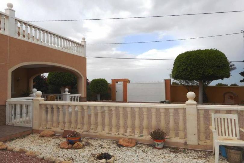 Albatera,Alicante,España,5 Habitaciones Habitaciones,3 BañosBaños,Fincas-Villas,2284