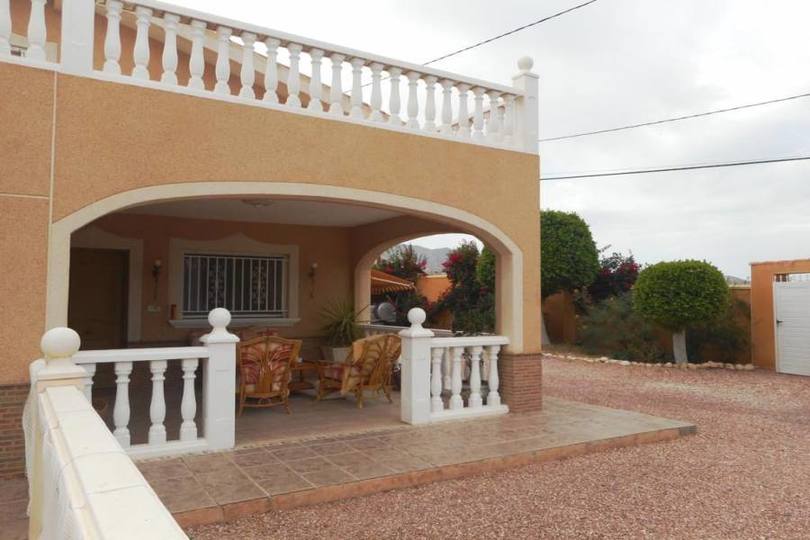 Albatera,Alicante,España,5 Habitaciones Habitaciones,3 BañosBaños,Fincas-Villas,2284