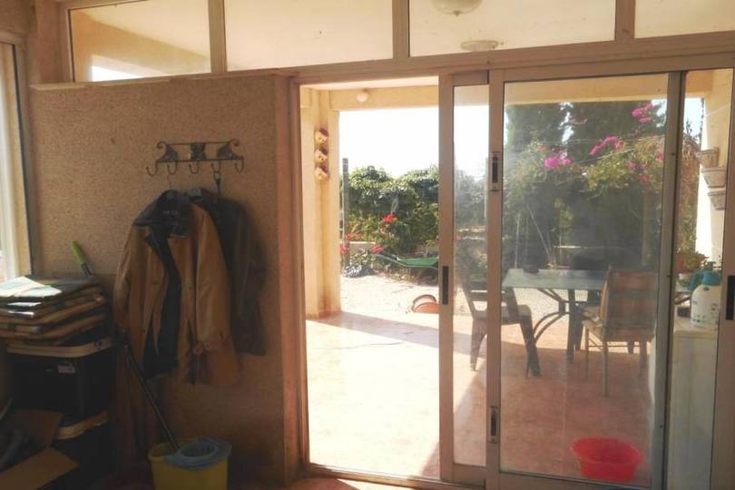 Albatera,Alicante,España,3 Habitaciones Habitaciones,2 BañosBaños,Fincas-Villas,2285