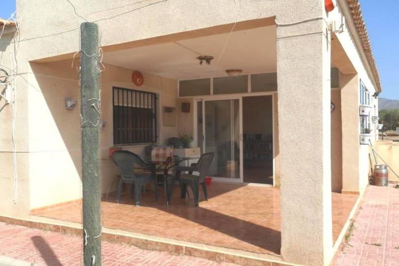 Albatera,Alicante,España,3 Habitaciones Habitaciones,2 BañosBaños,Fincas-Villas,2285