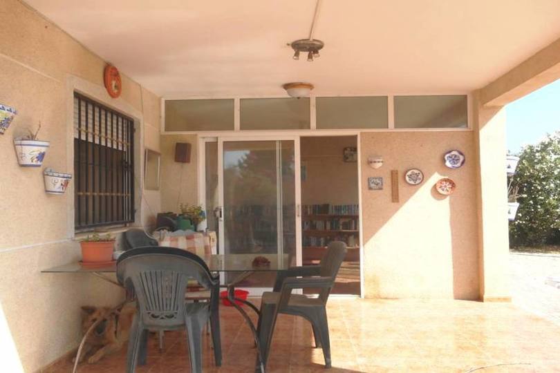 Albatera,Alicante,España,3 Habitaciones Habitaciones,2 BañosBaños,Fincas-Villas,2285