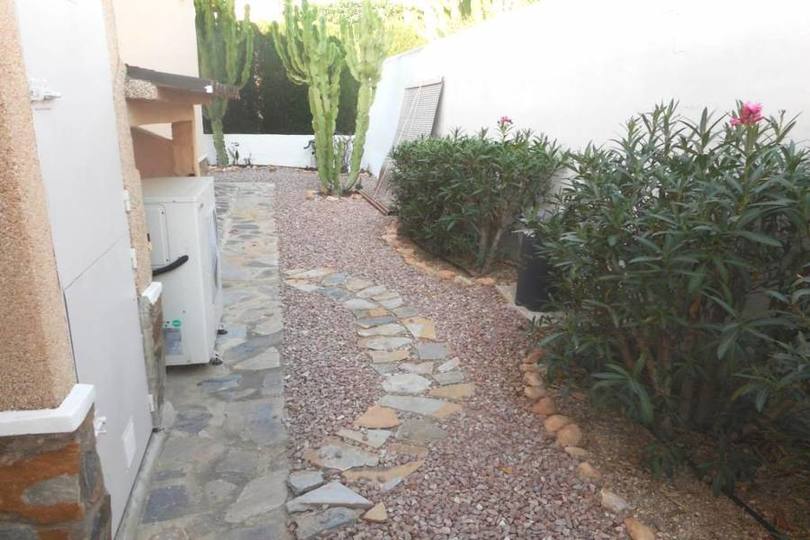 Benferri,Alicante,España,4 Habitaciones Habitaciones,2 BañosBaños,Fincas-Villas,2286