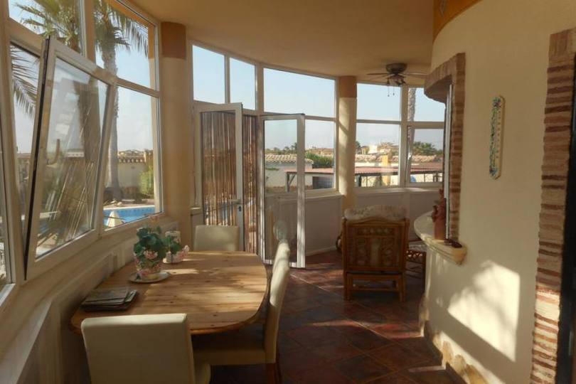 Catral,Alicante,España,4 Habitaciones Habitaciones,3 BañosBaños,Fincas-Villas,2287