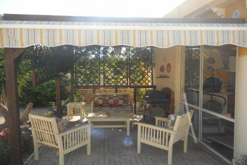 Catral,Alicante,España,4 Habitaciones Habitaciones,3 BañosBaños,Fincas-Villas,2287