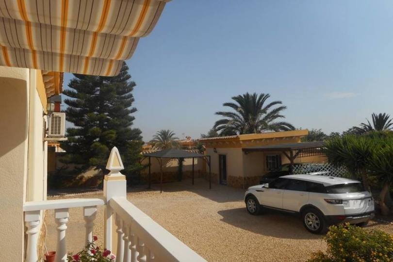 Catral,Alicante,España,4 Habitaciones Habitaciones,3 BañosBaños,Fincas-Villas,2287