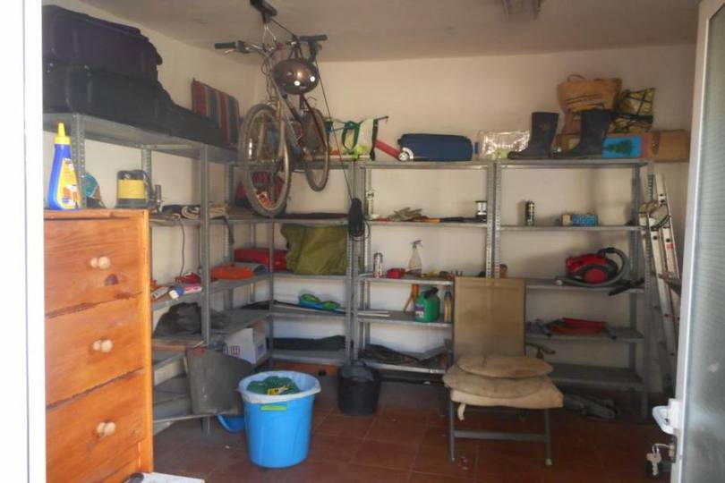 Catral,Alicante,España,4 Habitaciones Habitaciones,3 BañosBaños,Fincas-Villas,2287