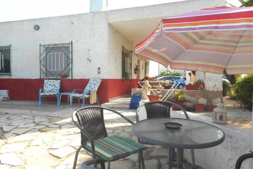 Albatera,Alicante,España,4 Habitaciones Habitaciones,2 BañosBaños,Fincas-Villas,2292
