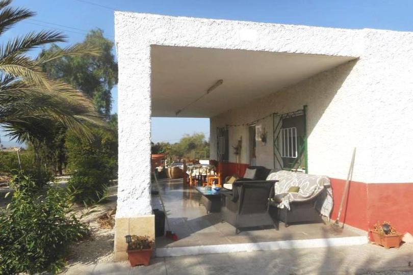 Albatera,Alicante,España,4 Habitaciones Habitaciones,2 BañosBaños,Fincas-Villas,2292