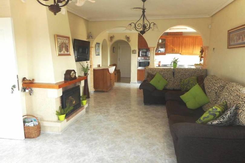 Catral,Alicante,España,4 Habitaciones Habitaciones,3 BañosBaños,Fincas-Villas,2293