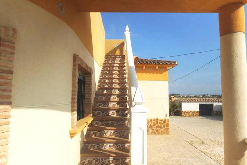 Catral,Alicante,España,4 Habitaciones Habitaciones,3 BañosBaños,Fincas-Villas,2293