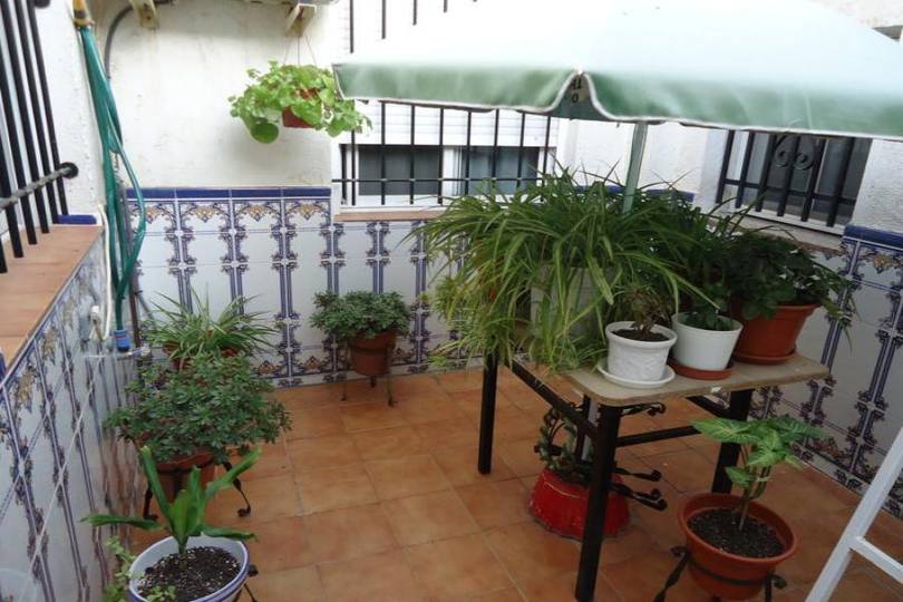San Isidro,Alicante,España,3 Habitaciones Habitaciones,3 BañosBaños,Casas,2295