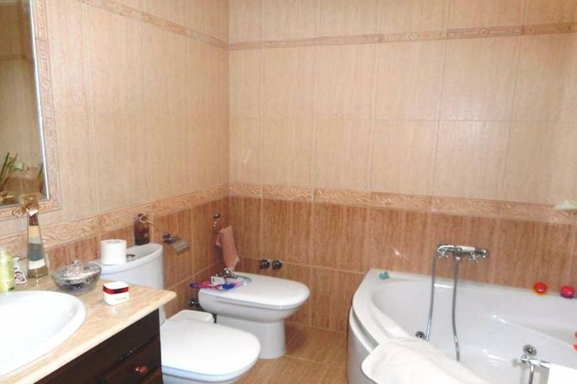 Orihuela,Alicante,España,4 Habitaciones Habitaciones,3 BañosBaños,Casas,2299