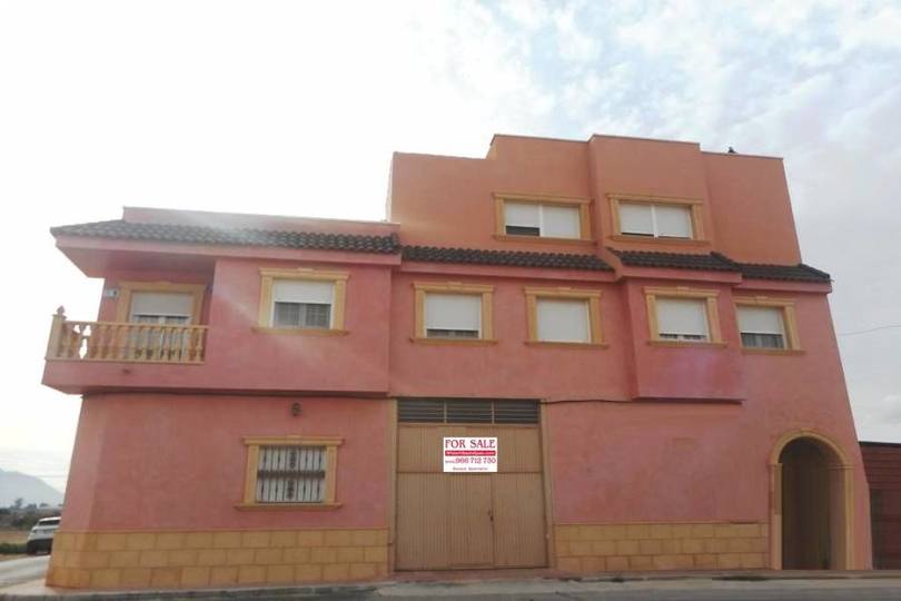 Orihuela,Alicante,España,4 Habitaciones Habitaciones,3 BañosBaños,Casas,2299