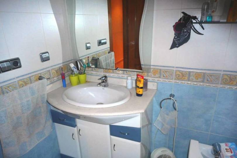 Orihuela,Alicante,España,4 Habitaciones Habitaciones,3 BañosBaños,Casas,2299