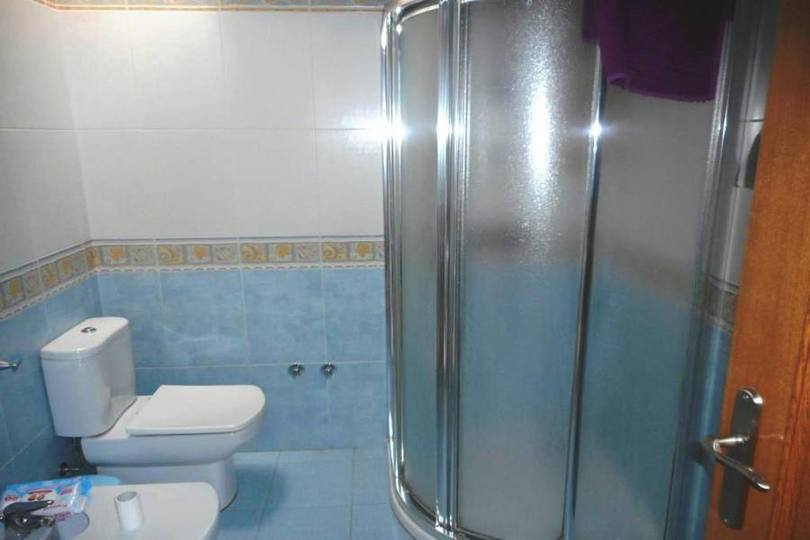 Orihuela,Alicante,España,4 Habitaciones Habitaciones,3 BañosBaños,Casas,2299