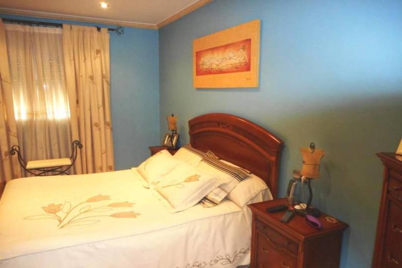 Orihuela,Alicante,España,4 Habitaciones Habitaciones,3 BañosBaños,Casas,2299