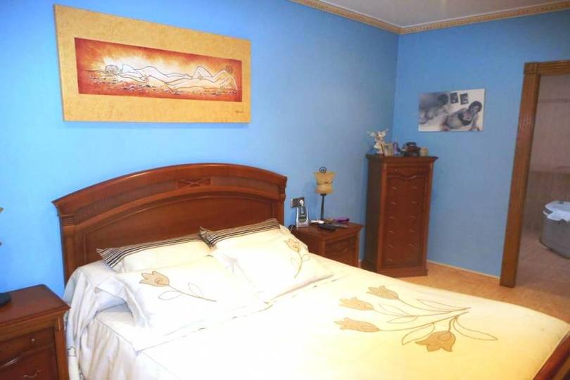 Orihuela,Alicante,España,4 Habitaciones Habitaciones,3 BañosBaños,Casas,2299