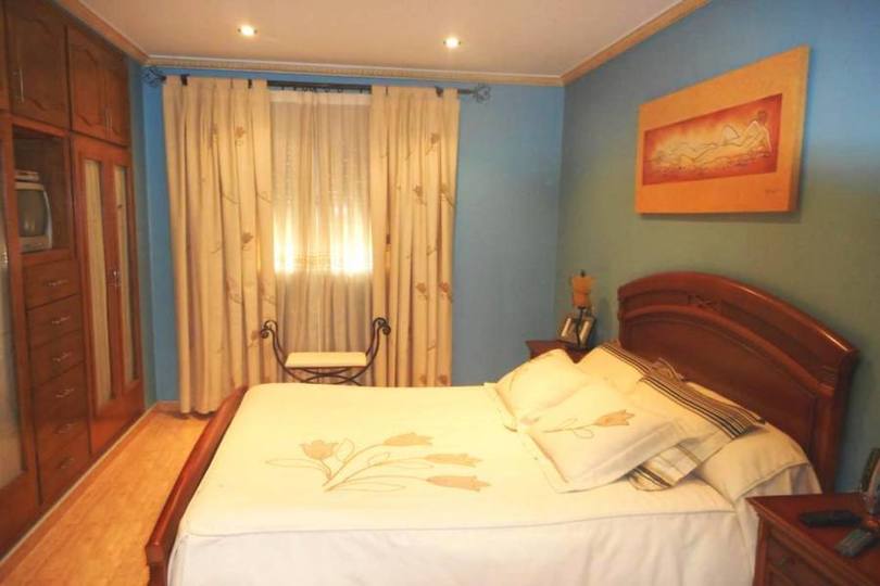 Orihuela,Alicante,España,4 Habitaciones Habitaciones,3 BañosBaños,Casas,2299