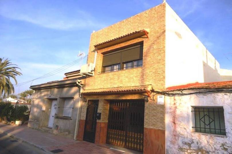 San Isidro,Alicante,España,3 Habitaciones Habitaciones,3 BañosBaños,Casas,2300
