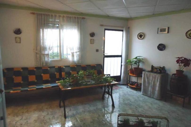 San Isidro,Alicante,España,3 Habitaciones Habitaciones,3 BañosBaños,Casas,2300