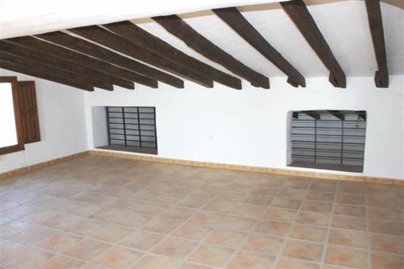 Abanilla,Murcia,España,5 Habitaciones Habitaciones,3 BañosBaños,Casas,2301