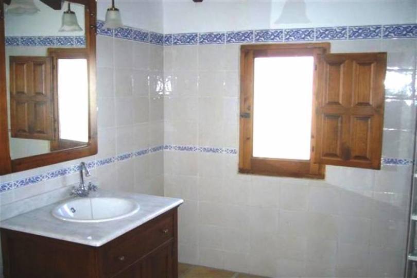 Abanilla,Murcia,España,5 Habitaciones Habitaciones,3 BañosBaños,Casas,2301