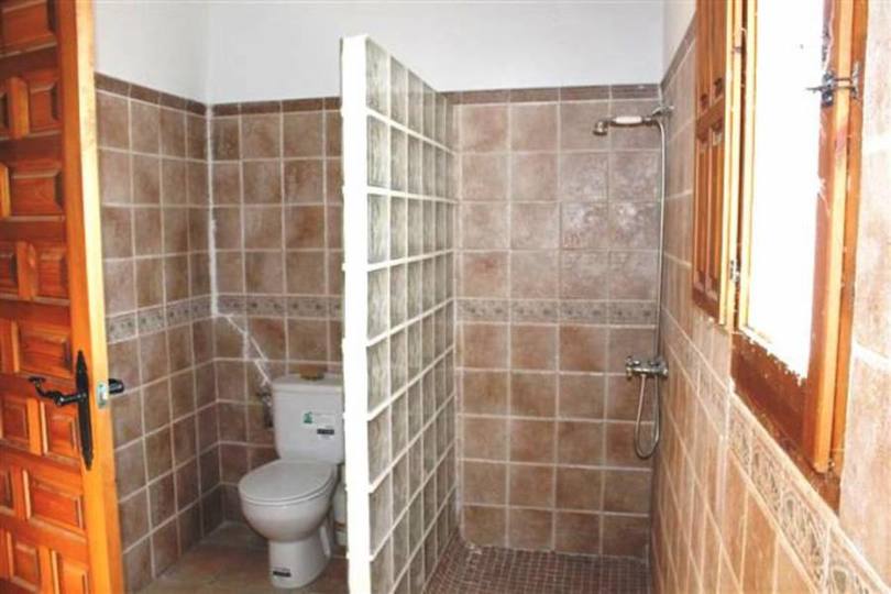 Abanilla,Murcia,España,5 Habitaciones Habitaciones,3 BañosBaños,Casas,2301