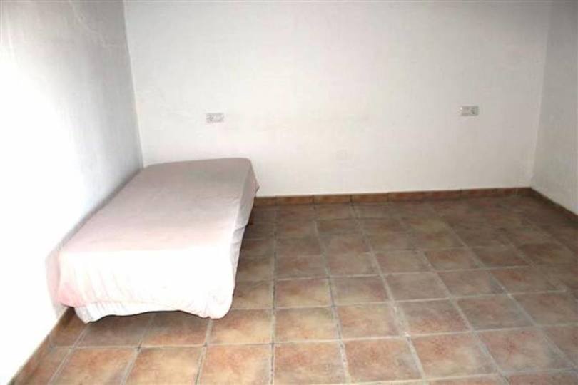 Abanilla,Murcia,España,5 Habitaciones Habitaciones,3 BañosBaños,Casas,2301