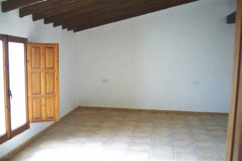 Abanilla,Murcia,España,5 Habitaciones Habitaciones,3 BañosBaños,Casas,2301