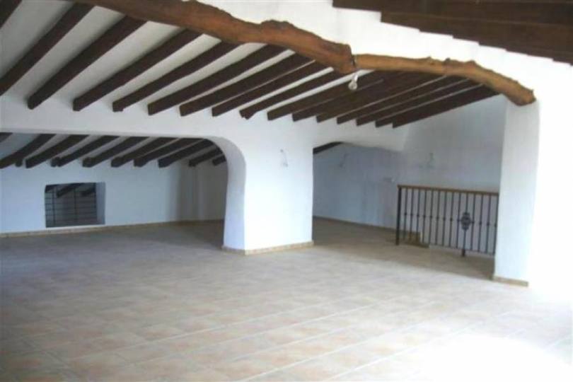 Abanilla,Murcia,España,5 Habitaciones Habitaciones,3 BañosBaños,Casas,2301