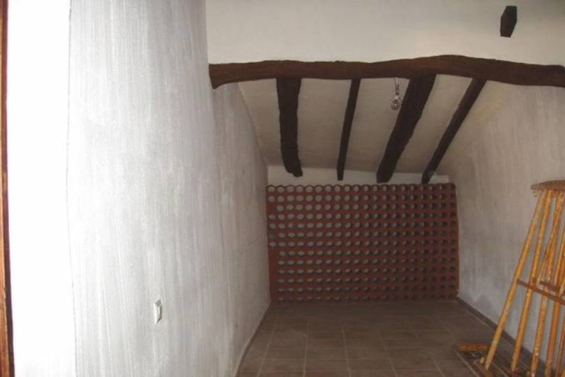Abanilla,Murcia,España,5 Habitaciones Habitaciones,3 BañosBaños,Casas,2301