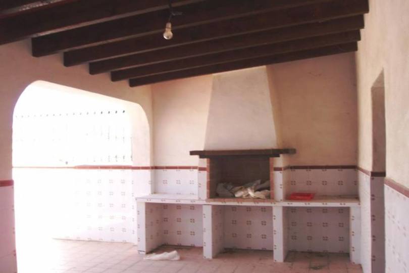 Abanilla,Murcia,España,5 Habitaciones Habitaciones,3 BañosBaños,Casas,2302