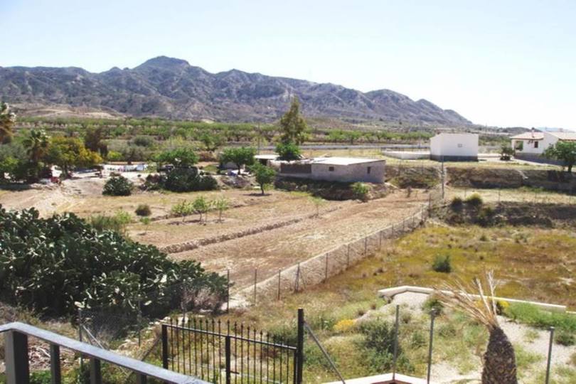 Abanilla,Murcia,España,5 Habitaciones Habitaciones,3 BañosBaños,Casas,2302