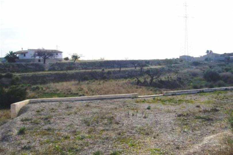 Abanilla,Murcia,España,5 Habitaciones Habitaciones,3 BañosBaños,Casas,2302