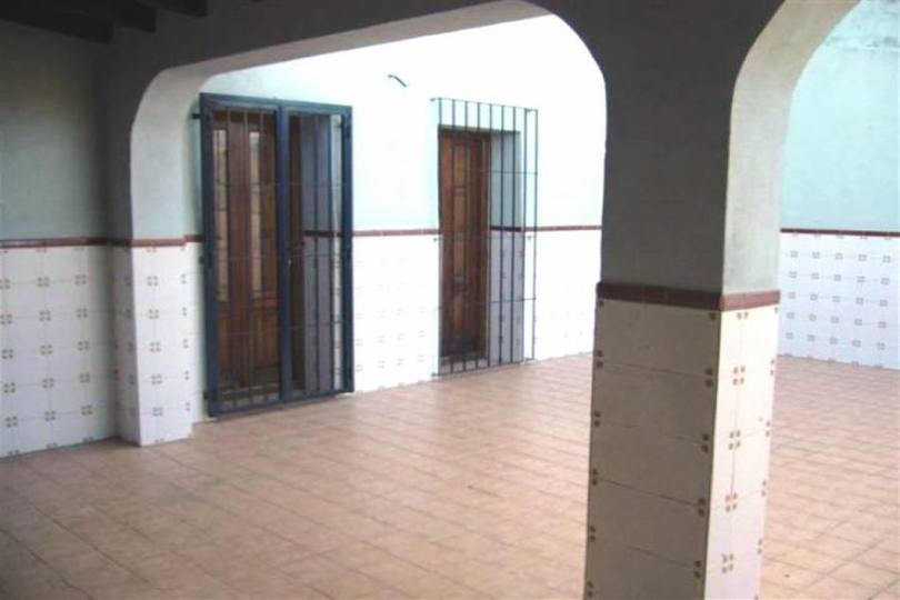 Abanilla,Murcia,España,5 Habitaciones Habitaciones,3 BañosBaños,Casas,2302