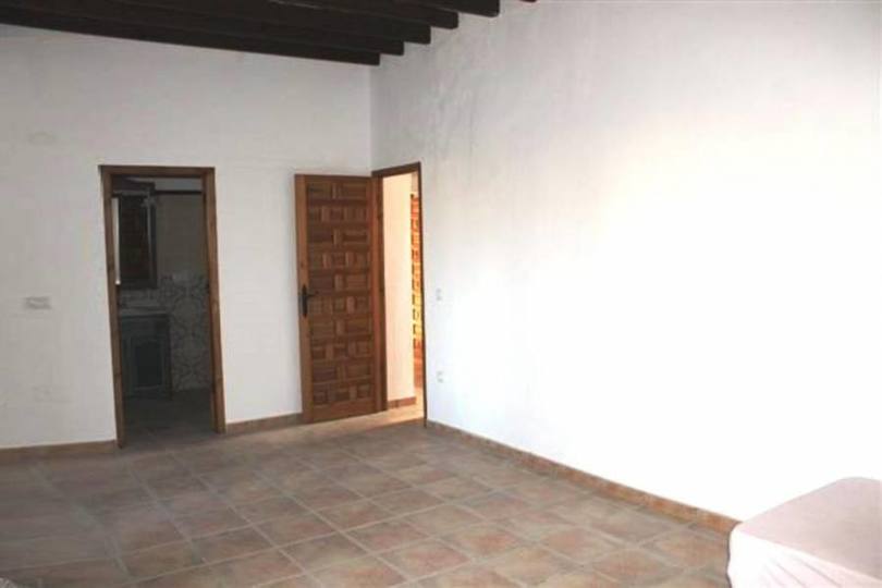 Abanilla,Murcia,España,5 Habitaciones Habitaciones,3 BañosBaños,Casas,2302