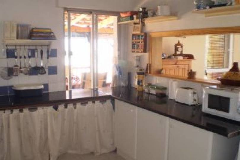 Fortuna,Murcia,España,2 Habitaciones Habitaciones,1 BañoBaños,Fincas-Villas,2303