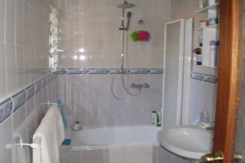 Fortuna,Murcia,España,2 Habitaciones Habitaciones,1 BañoBaños,Fincas-Villas,2303