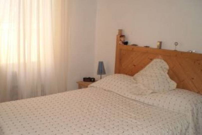 Fortuna,Murcia,España,2 Habitaciones Habitaciones,1 BañoBaños,Fincas-Villas,2303