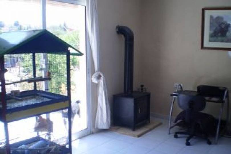 Fortuna,Murcia,España,2 Habitaciones Habitaciones,1 BañoBaños,Fincas-Villas,2303