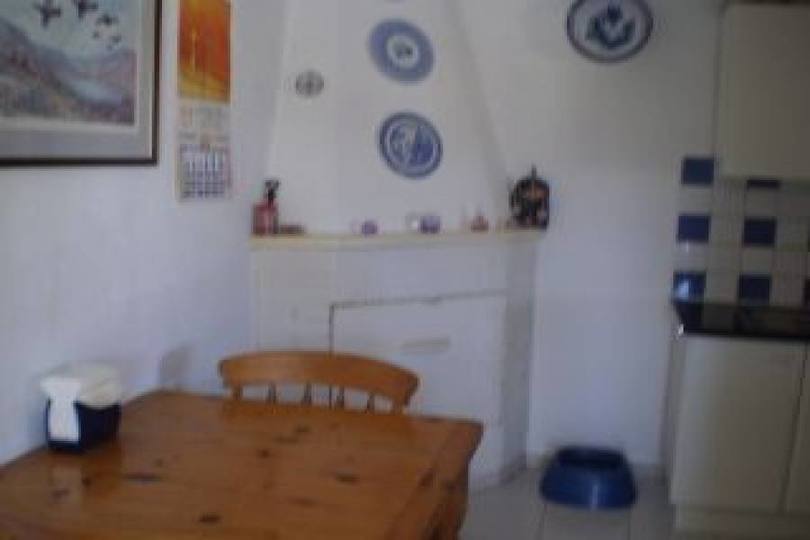 Fortuna,Murcia,España,2 Habitaciones Habitaciones,1 BañoBaños,Fincas-Villas,2303