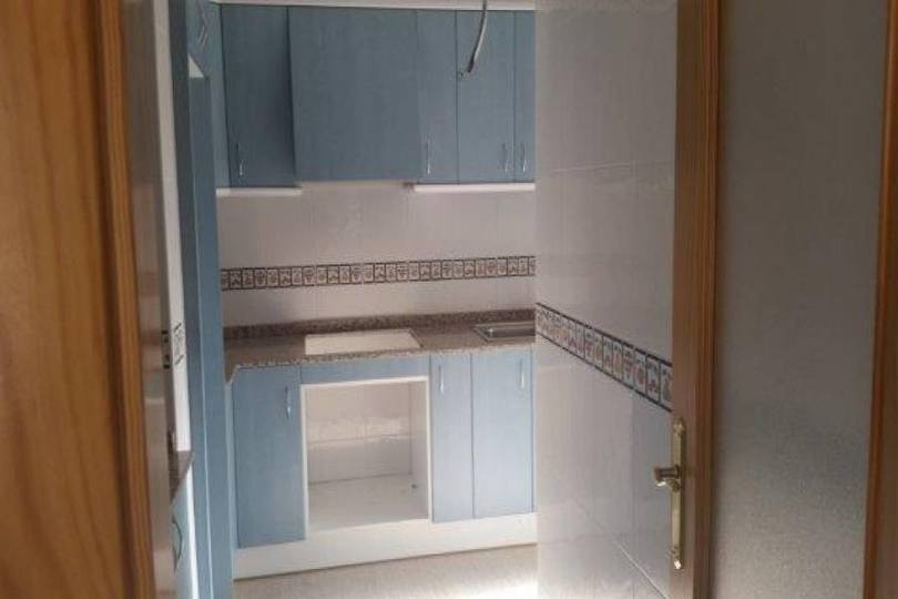 Abanilla,Murcia,España,2 Habitaciones Habitaciones,1 BañoBaños,Casas,2305