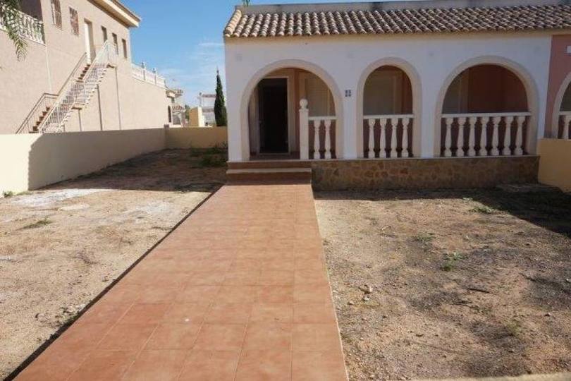 Abanilla,Murcia,España,2 Habitaciones Habitaciones,1 BañoBaños,Casas,2305
