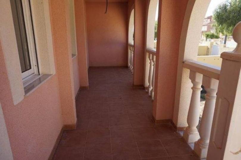 Abanilla,Murcia,España,2 Habitaciones Habitaciones,1 BañoBaños,Casas,2305