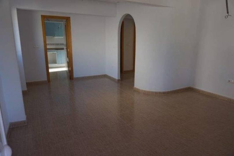 Abanilla,Murcia,España,2 Habitaciones Habitaciones,1 BañoBaños,Casas,2305