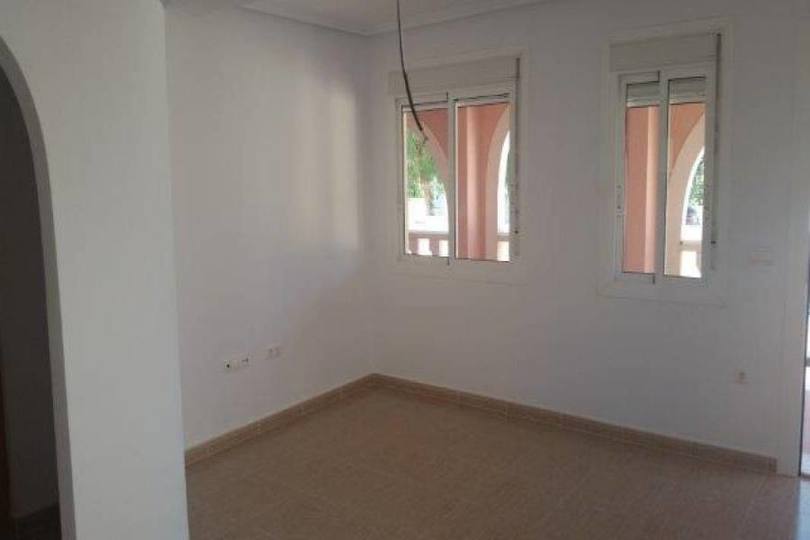 Abanilla,Murcia,España,2 Habitaciones Habitaciones,1 BañoBaños,Casas,2305
